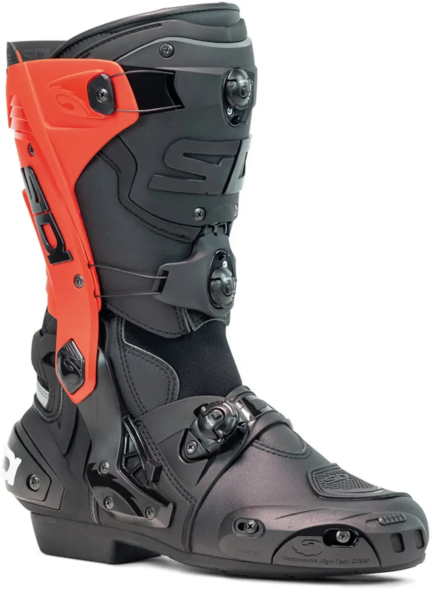 Sidi Rex Motorlaarzen