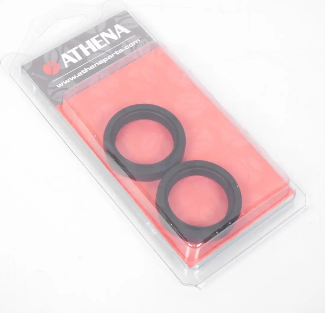 Joint spi de fourche Athena pour Auto Piaggio 125 Liberty 4T Leader E.G. 2000 à