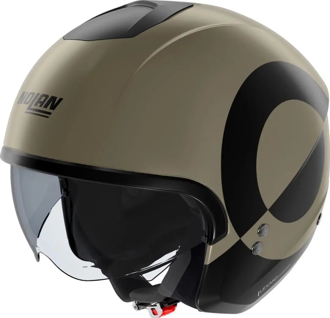 Nolan N20-2 Viceversa Jethelm -