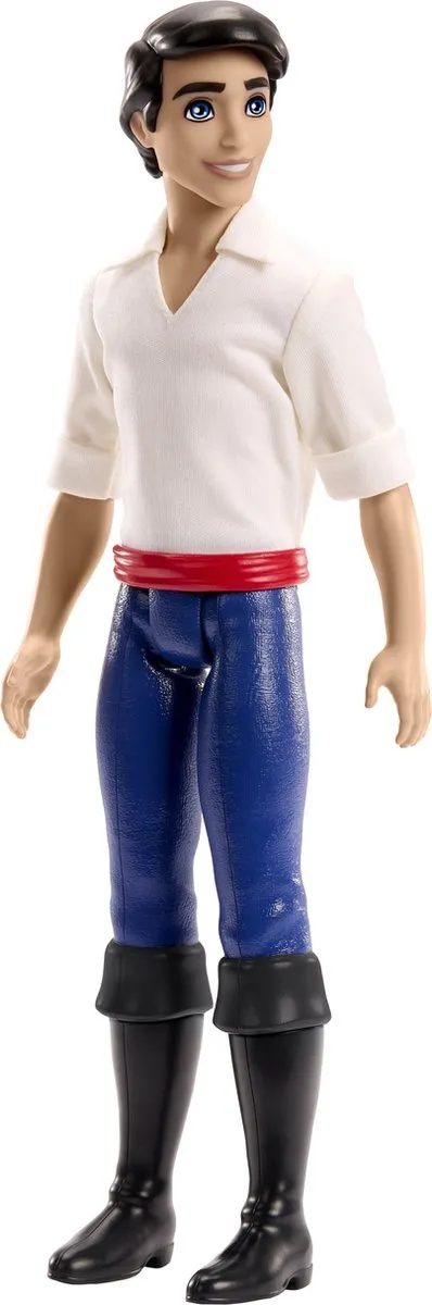 Disney Prins Eric Pop De Kleine Zeemeermin