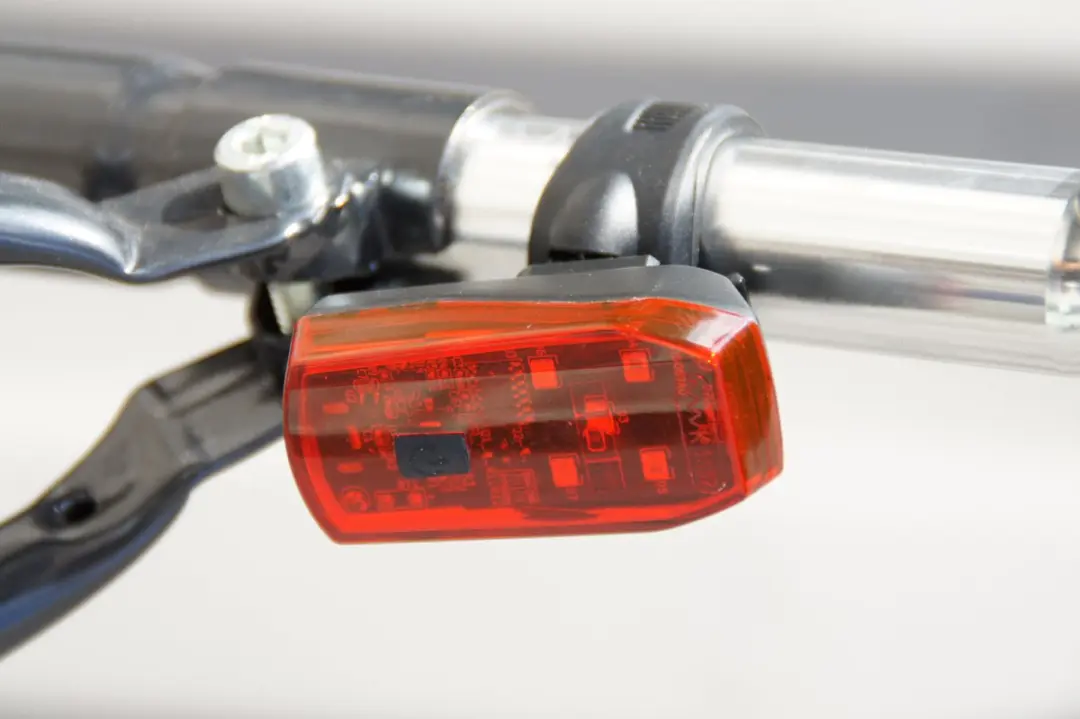 Achterlicht met remfunctie LED Urban Proof