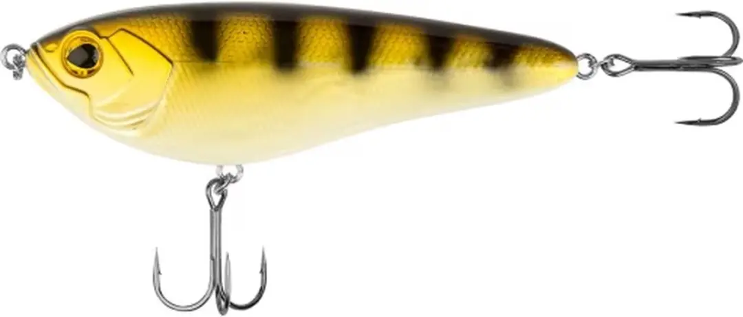 Shimano Yasei Javelin Jerk S Slow Sinking 110mm