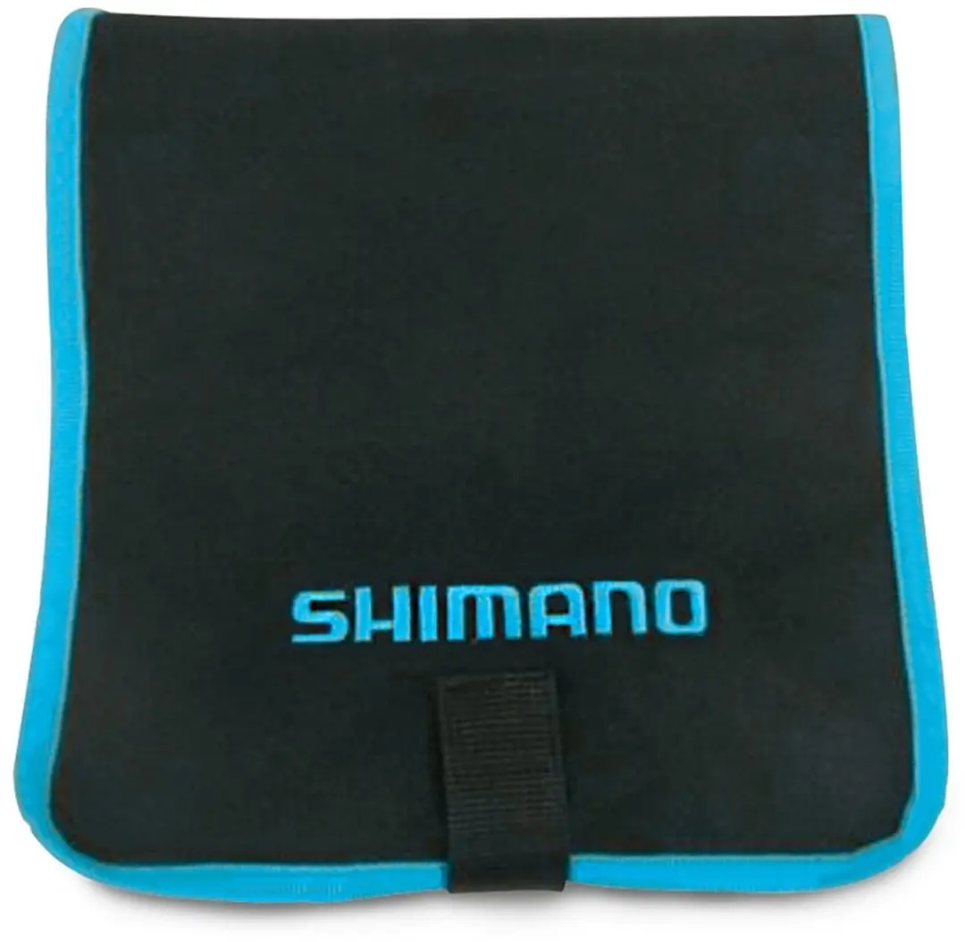 Shimano Surf Onderlijnenmap SHSU08