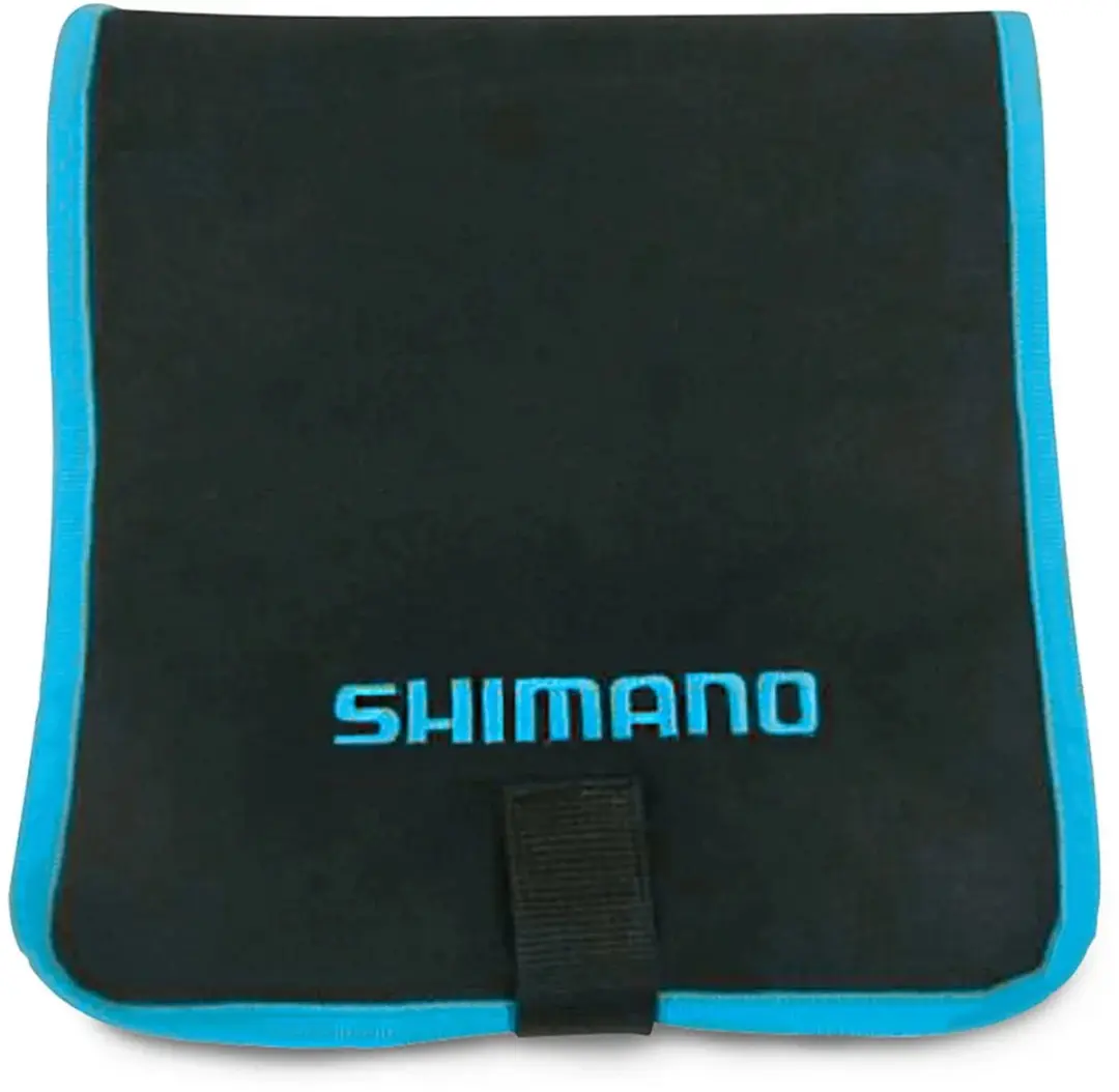 Shimano Surf Onderlijnenmap SHSU08 - Nocolour