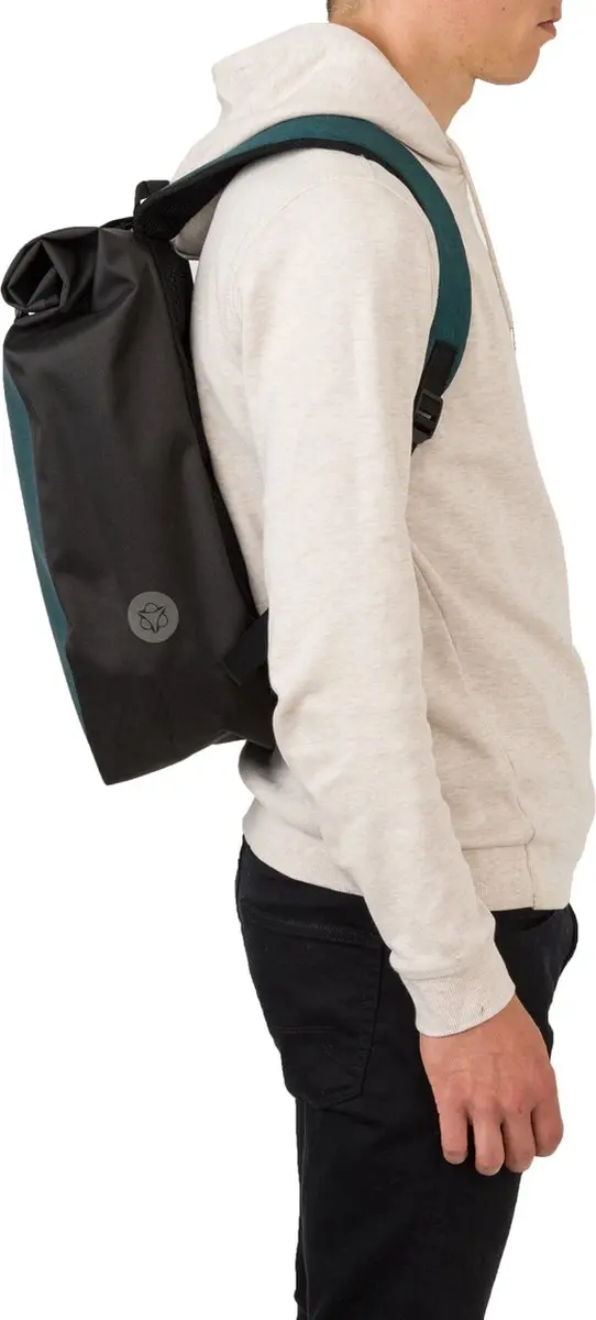 AGU Rugzak Shelter 21L - Blauw