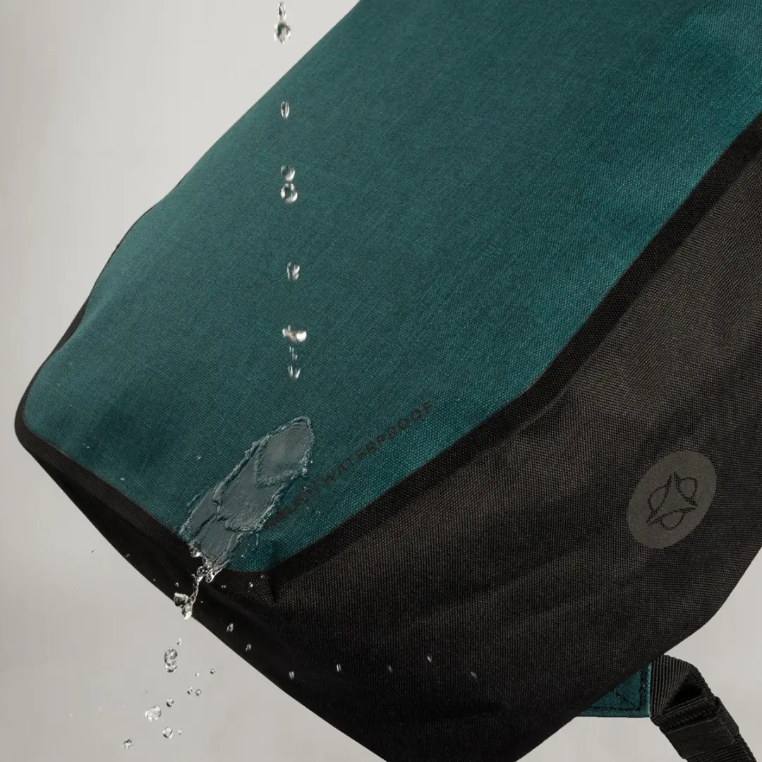 AGU Rugzak Shelter 21L - Blauw