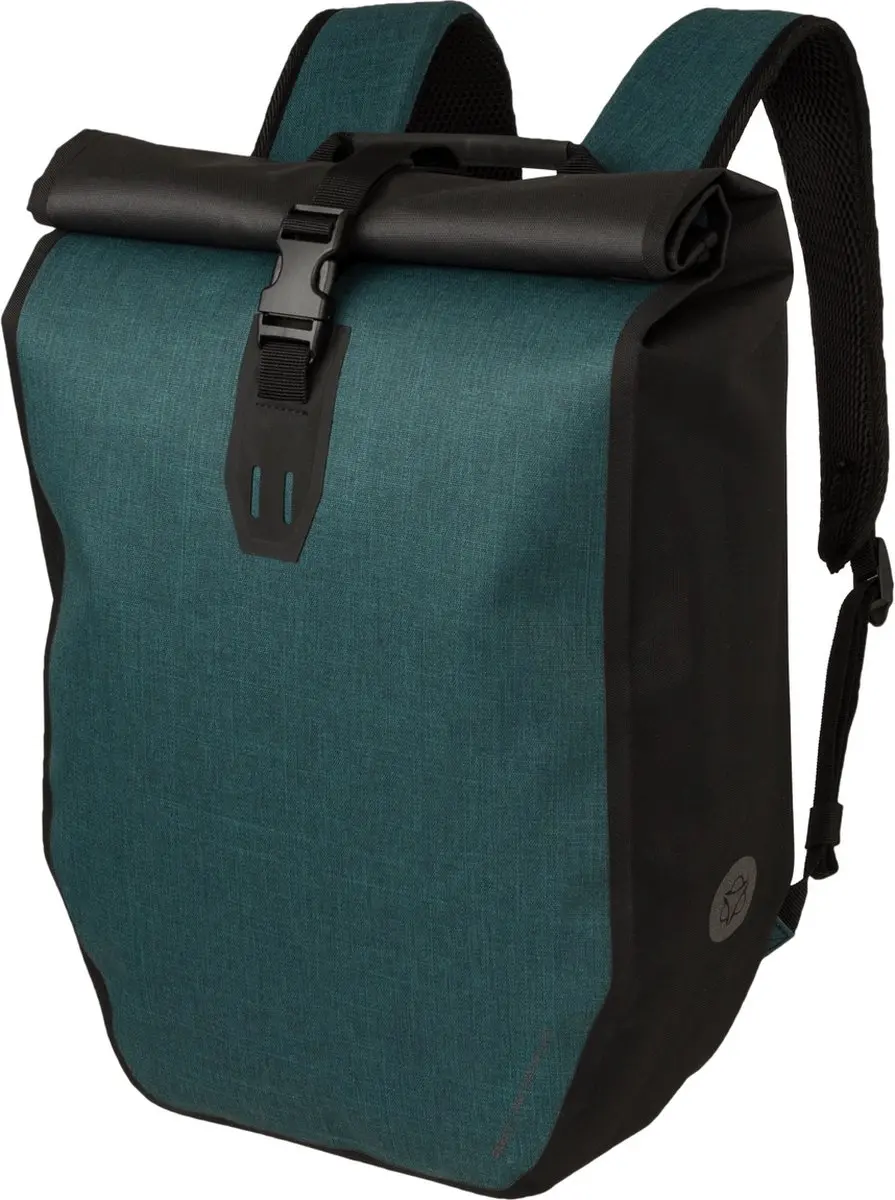 AGU Rugzak Shelter 21L - Blauw