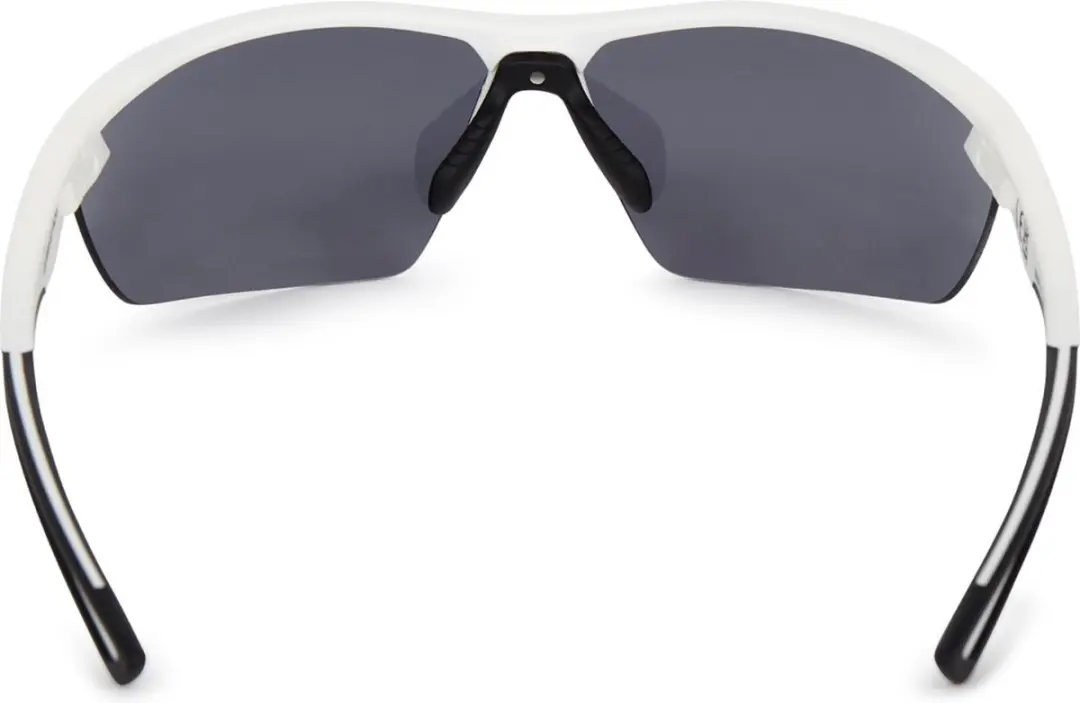 AGU Valiant Bril - Wit - UV400 - Inclusief opbergzak