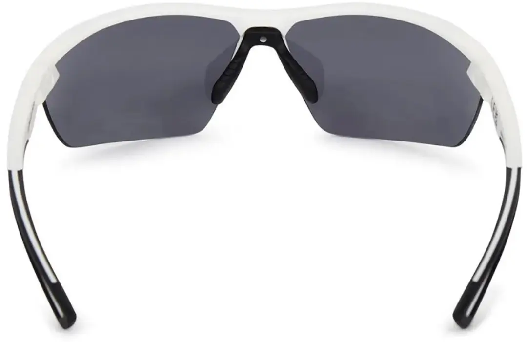 AGU Valiant Bril - Wit - UV400 - Inclusief opbergzak