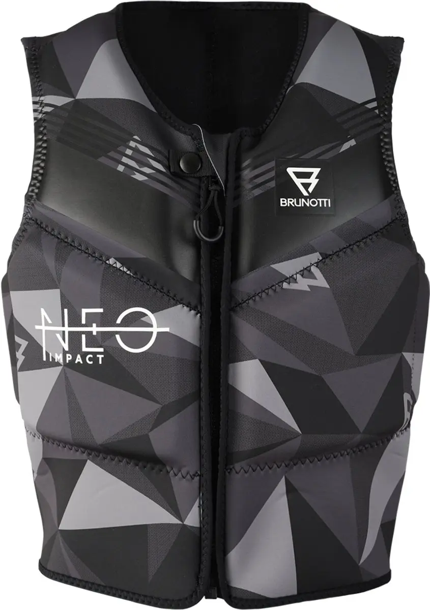 Brunotti Neo Kitesurf Impactvest
