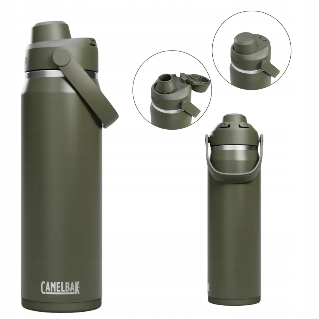 CamelBak Thrive Chug 750ml Drinkfles