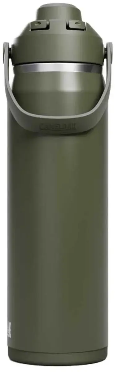 CamelBak Thrive Chug 750ml Drinkfles - Groen - RVS Isolatie