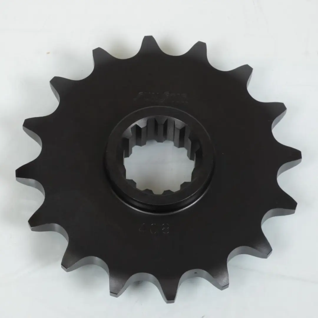Pignon de sortie de boite Sunstar pour Moto Honda 400 Vfr R 1990 à 1993 16 dent