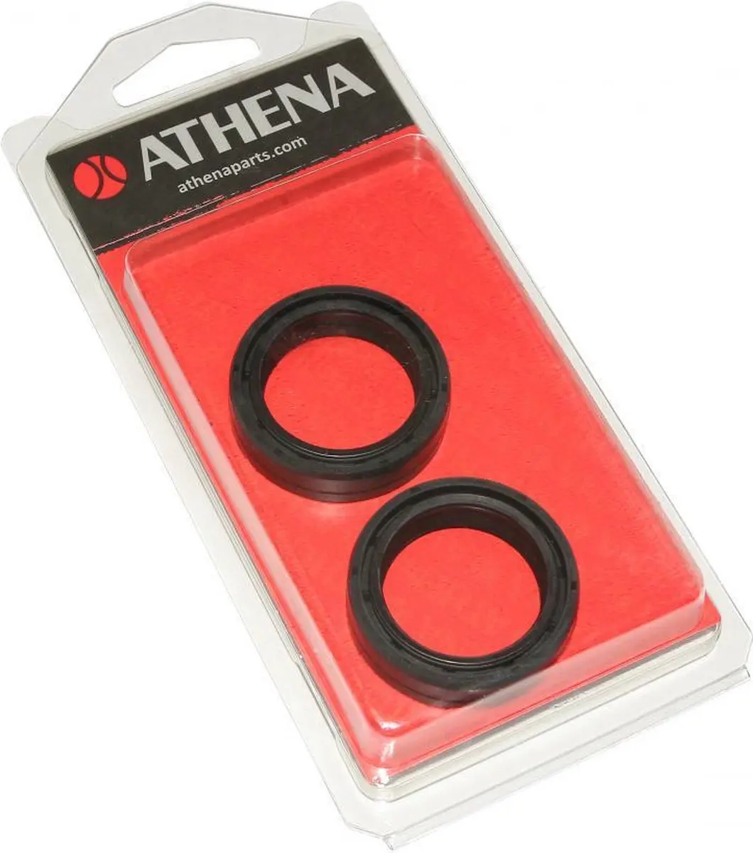 Joint spi de fourche Athena pour Scooter Piaggio 50 Liberty Moc 2T 2009 à 2013