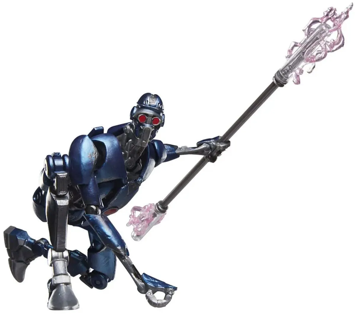 Star Wars Black Series Magnaguard HASG1315 Action Figuur - 15 cm - Multi - afbeelding 6 van 6