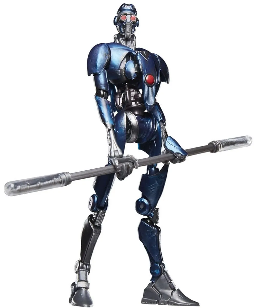 Star Wars Black Series Magnaguard HASG1315 Action Figuur - 15 cm - Multi