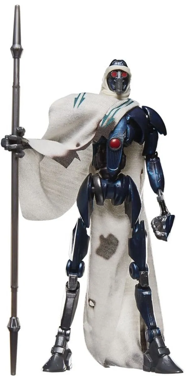 Star Wars Black Series Magnaguard HASG1315 Action Figuur