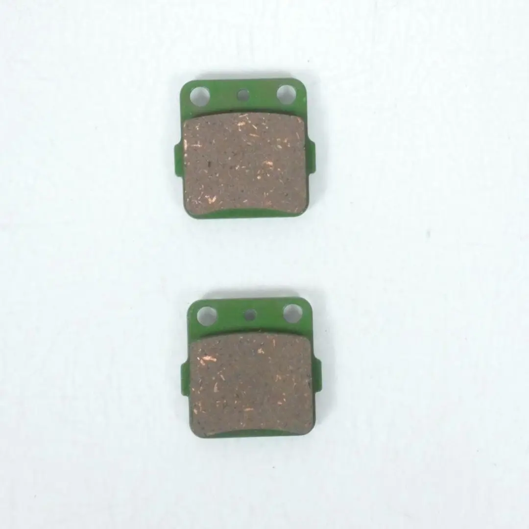 Plaquette de frein Brembo pour Quad Kawasaki 250 KSF 1996 à 2000 SF250AAB / AR