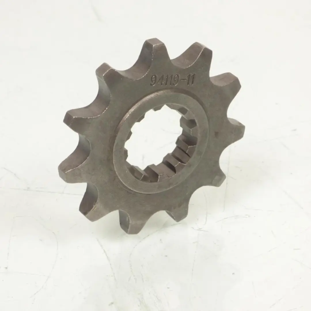 Pignon de sortie de boite Afam pour Moto Rieju 50 RS1 Neuf