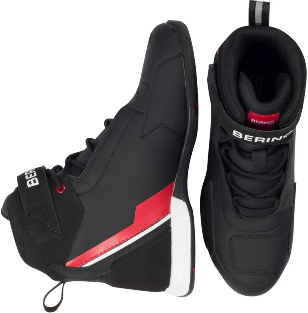 Bering Lady Jag Sneakers