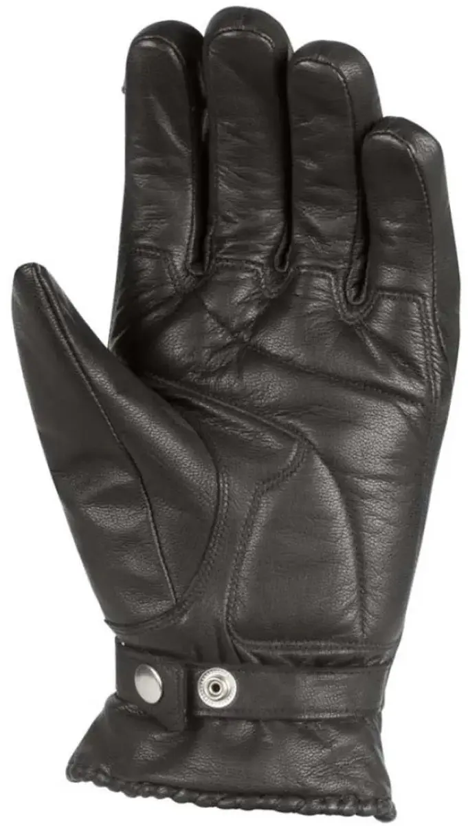 Segura Panther Lederen Handschoenen - S - Zwart