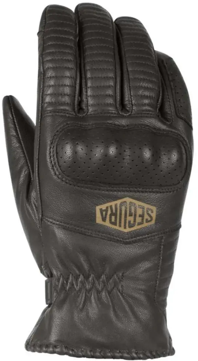Segura Panther Lederen Handschoenen