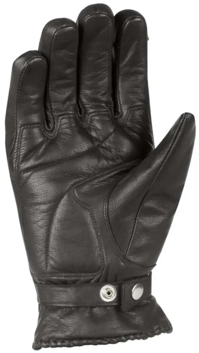 Segura Panther Lederen Handschoenen - S - Zwart