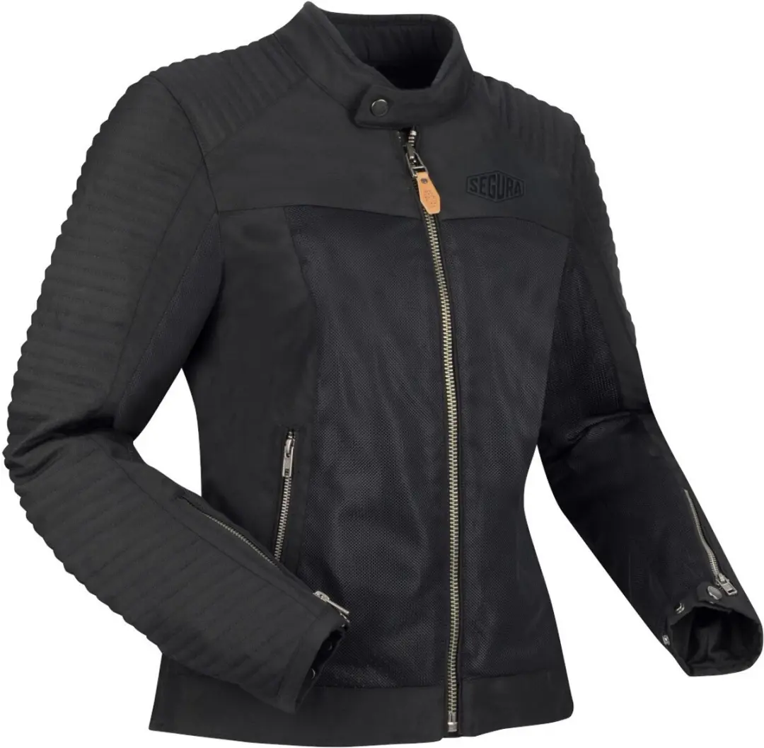 Segura Dikinson Dames Motorfietsjas