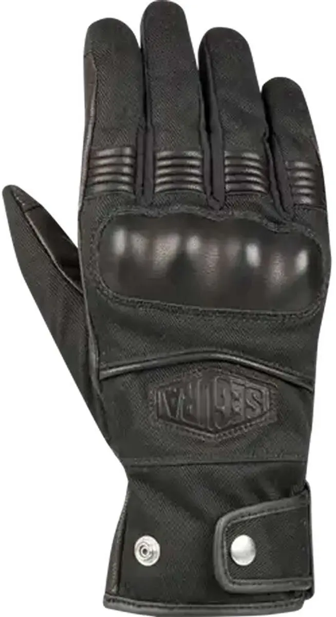 Segura Tampico Handschoenen Zwart
