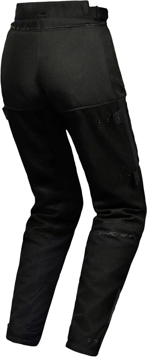 IXON M-Njord PT L Motorbroek - Zwart 3XL