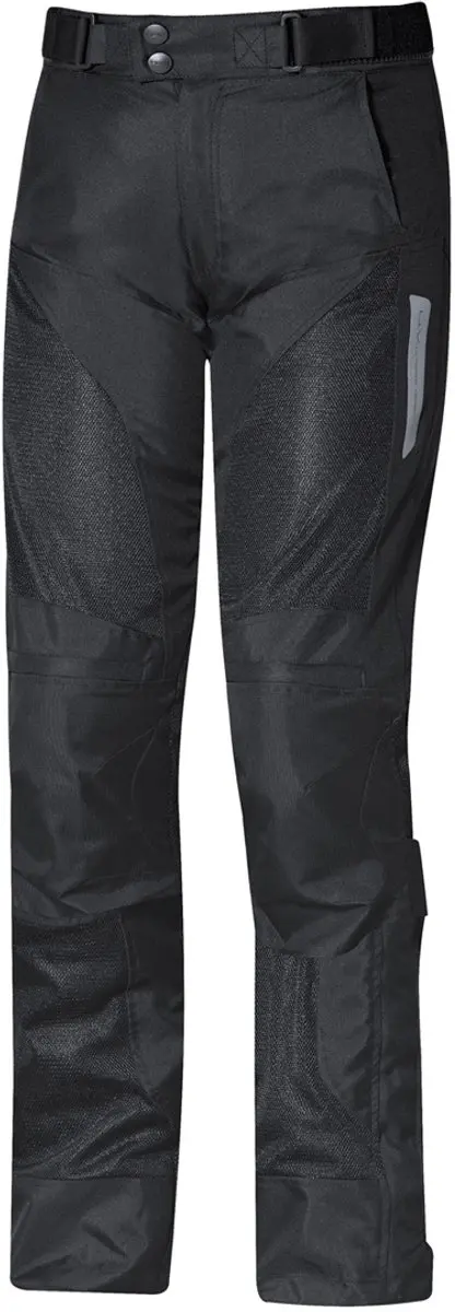 Held Zeffiro 3.0 Mesh Zwart Textiele Motorbroek