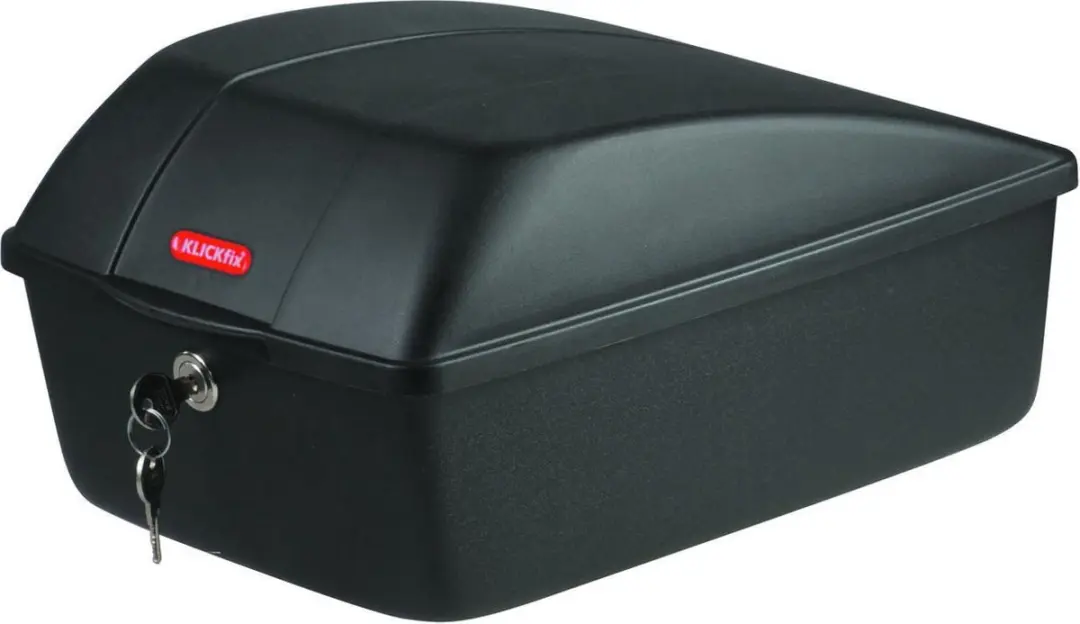 KlickFix Bike Box 12L