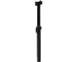 XLC SP-T20 Dropper Zadelpen 30.9x404mm 125mm - Zwart