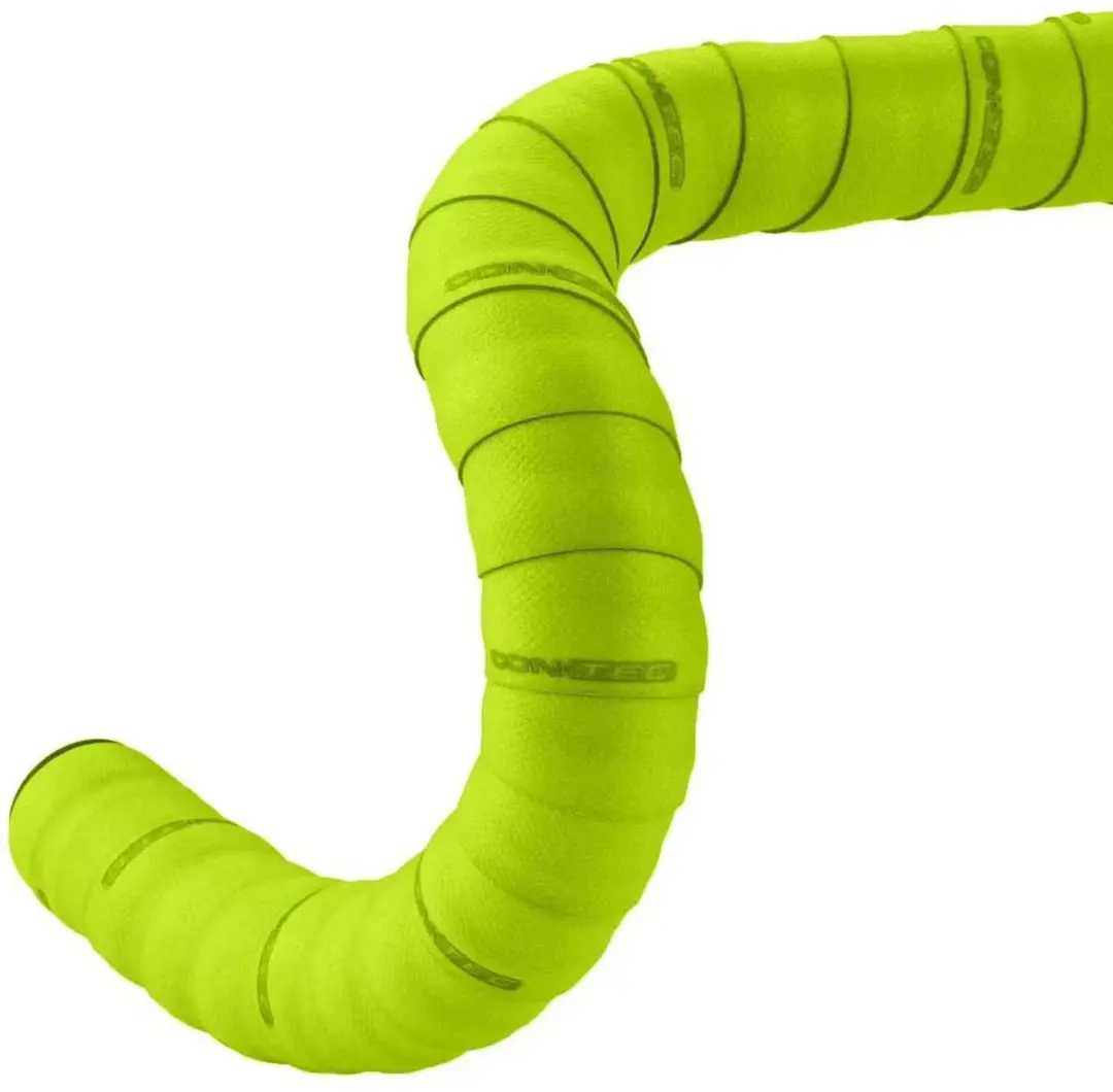 Contec Prestige Stuurlint Groen 200mm - afbeelding 2 van 4