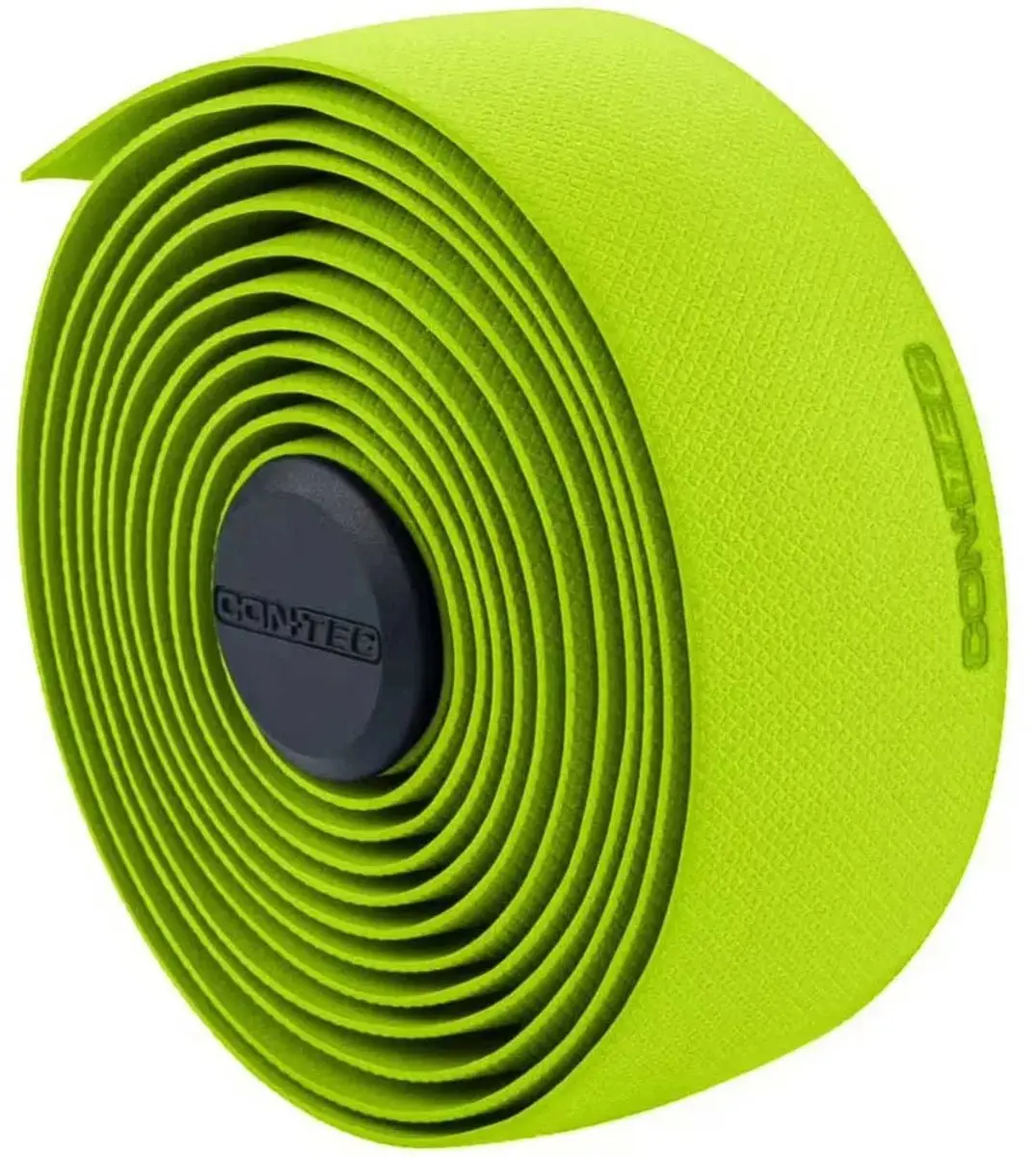 Contec Prestige Stuurlint Groen 200 mm