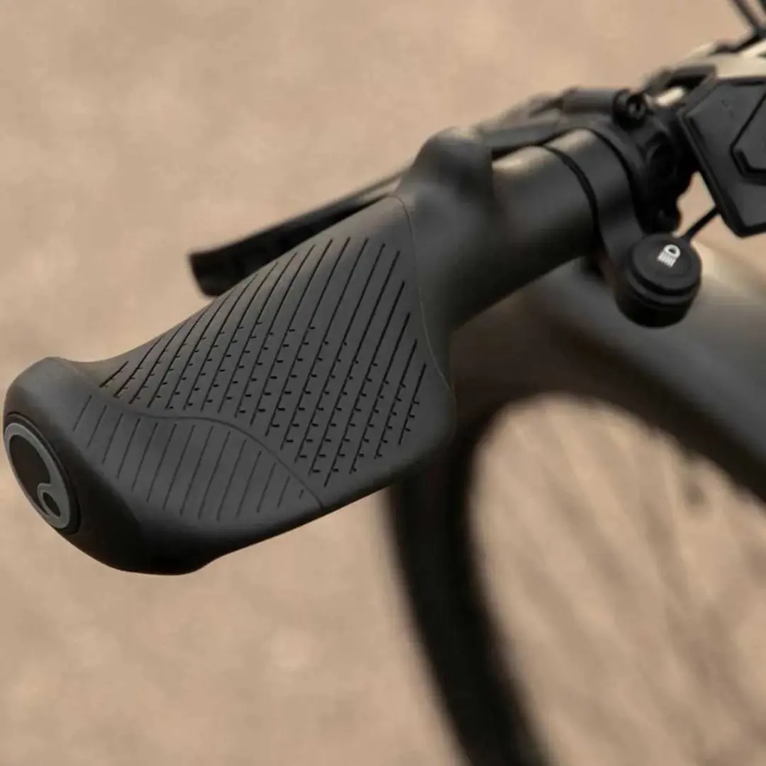Ergon GT1 Handvatten - Zwart