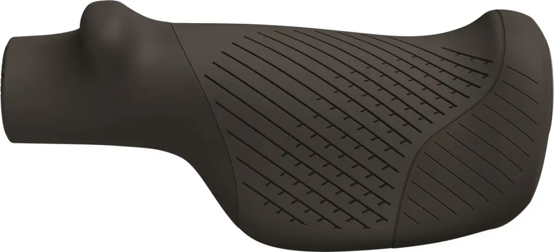 Ergon GT1 Handvatten - Zwart