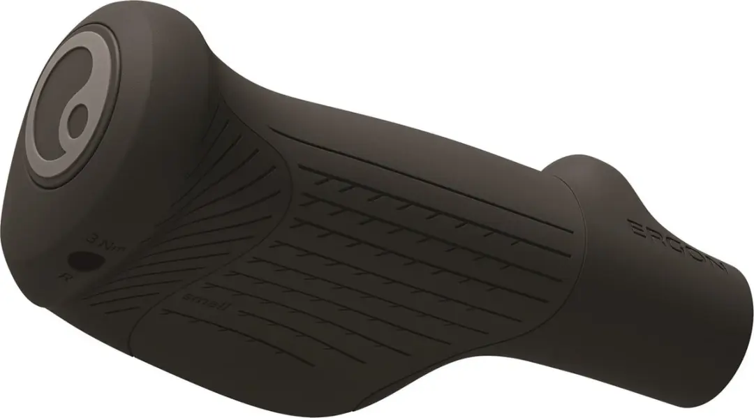 Ergon GT1 Handvatten - Zwart