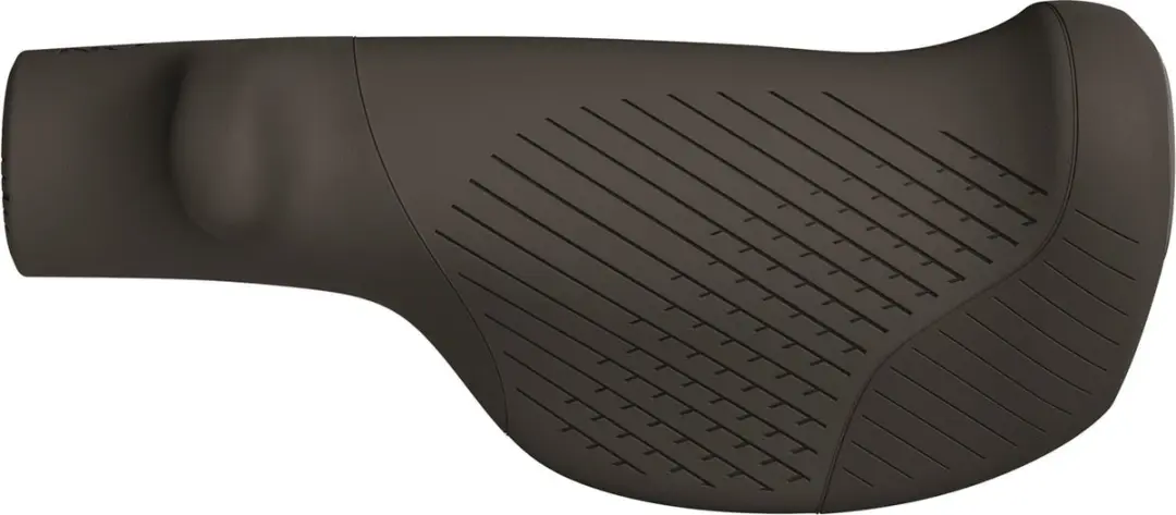 Ergon GT1 Handvatten - Zwart