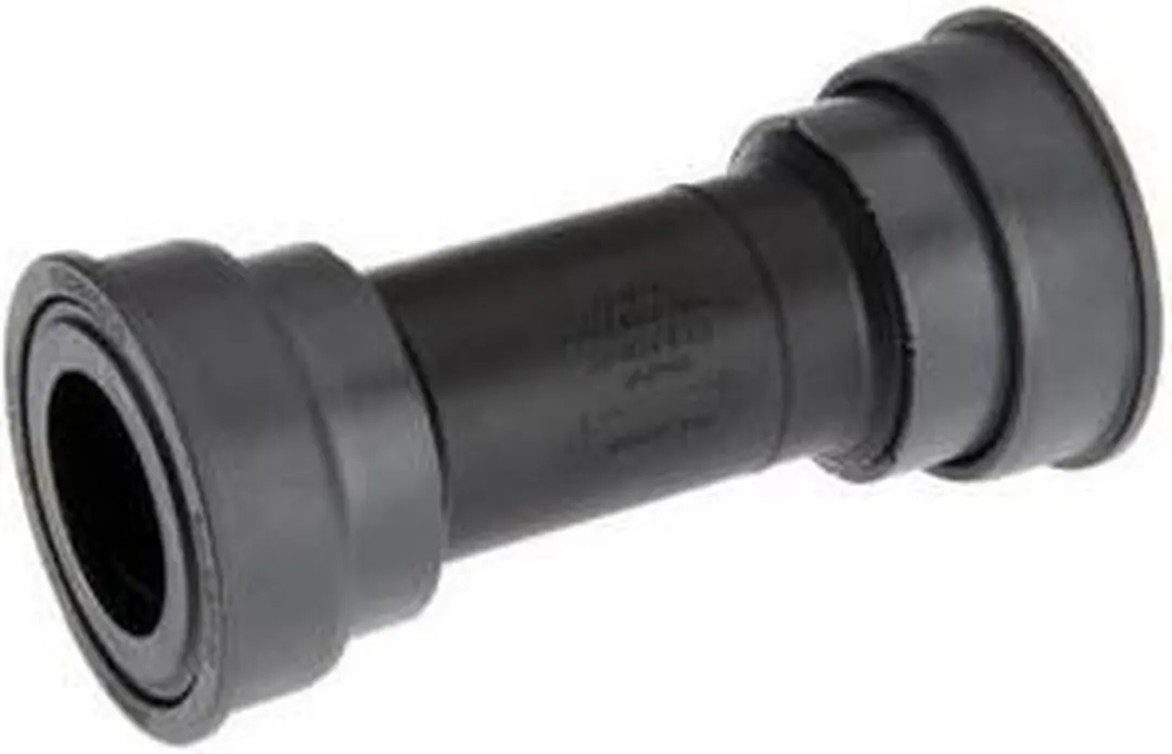 Shimano TRAPAS MT800 Press Fit - Zwart