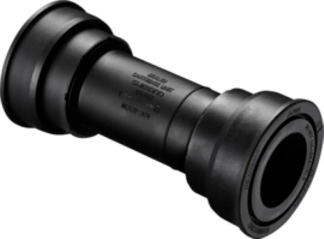 Shimano TRAPAS MT800 Press Fit - Zwart