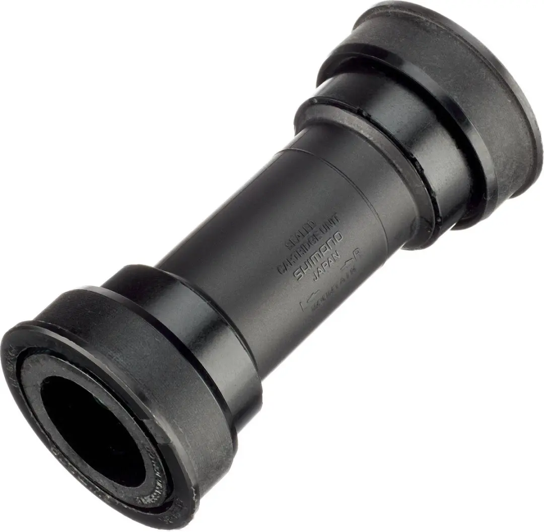 Shimano TRAPAS MT800 Press Fit - Zwart - afbeelding 6 van 6