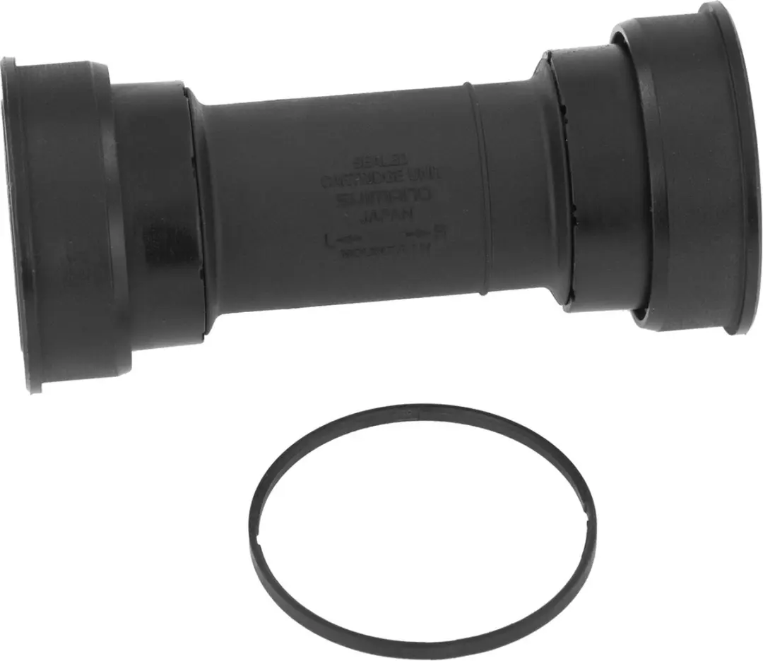 Shimano TRAPAS MT800 Press Fit