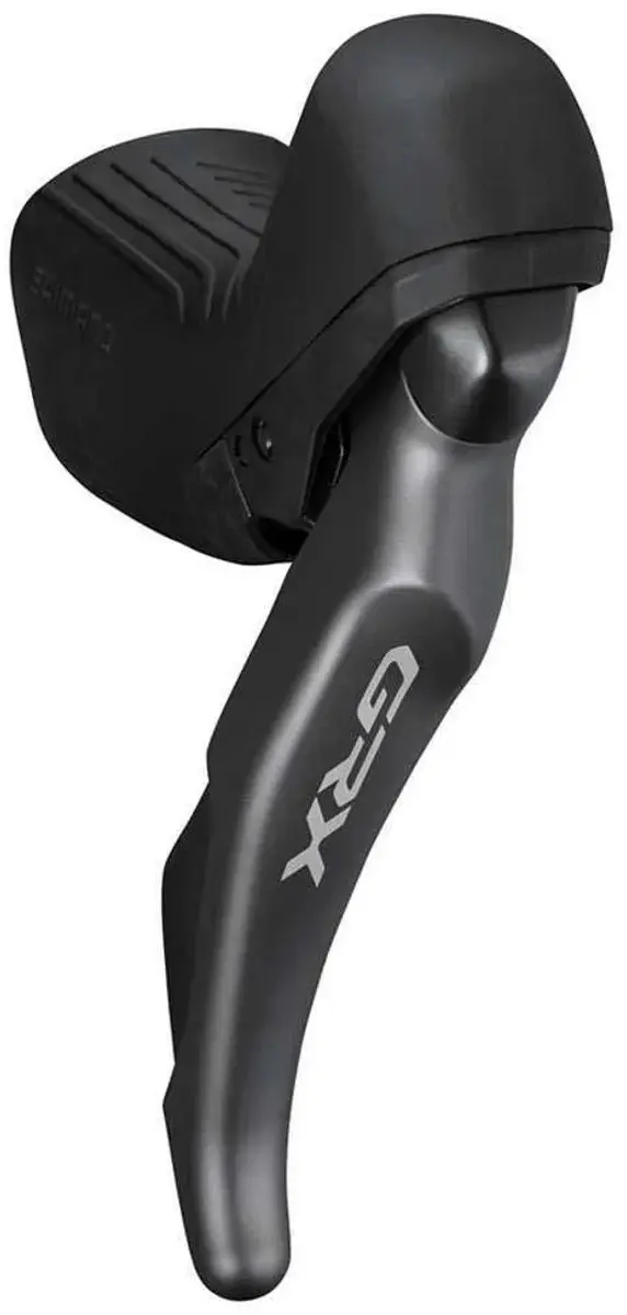 Shimano GRX ST-RX820 Rechter Remhendel 12s - afbeelding 6 van 6