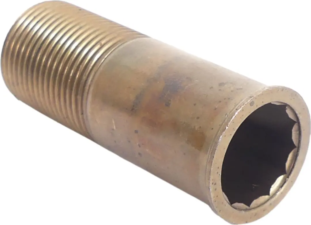 Bevestigingsbout voor Shimano cassettebody M750/737/510/525/M330-QR
