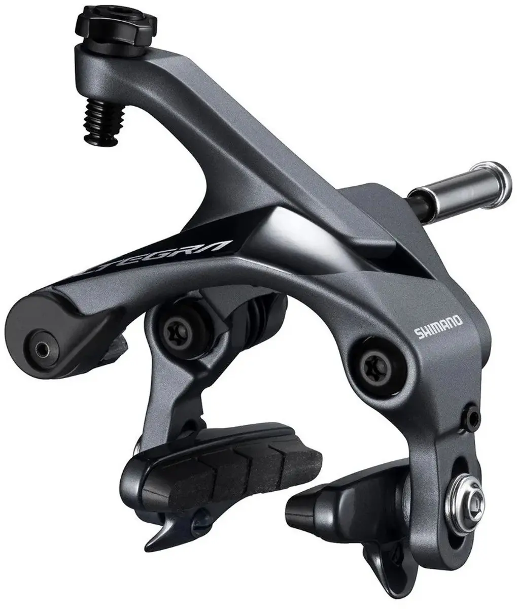 Shimano Ultegra BR-R8000 Velgrem - Zwart