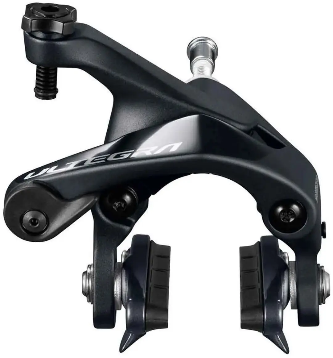 Shimano Ultegra BR-R8000 Velgrem - Zwart