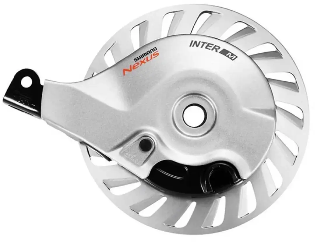 Shimano Nexus BR-C3011-R Achterrem