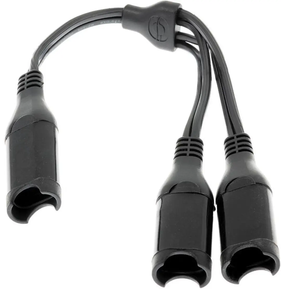 Optimate O-15 SAE Y-Splitter Kabel
