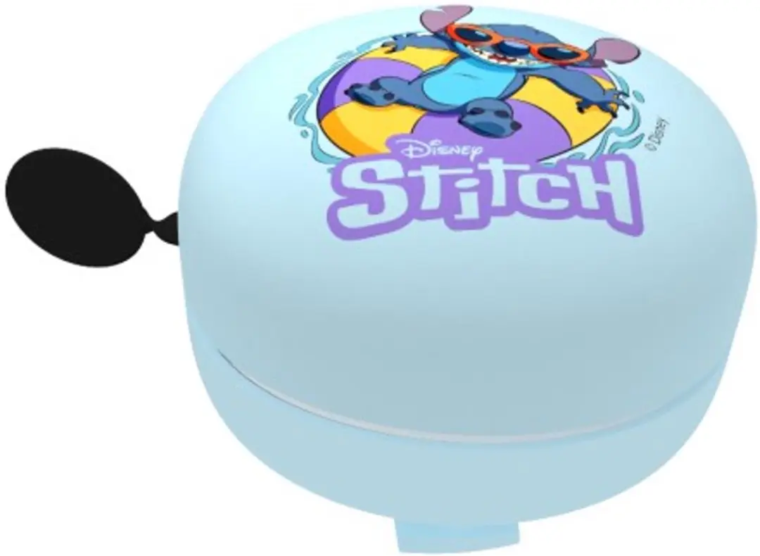 Lilo & Stitch Retro Fietsbel